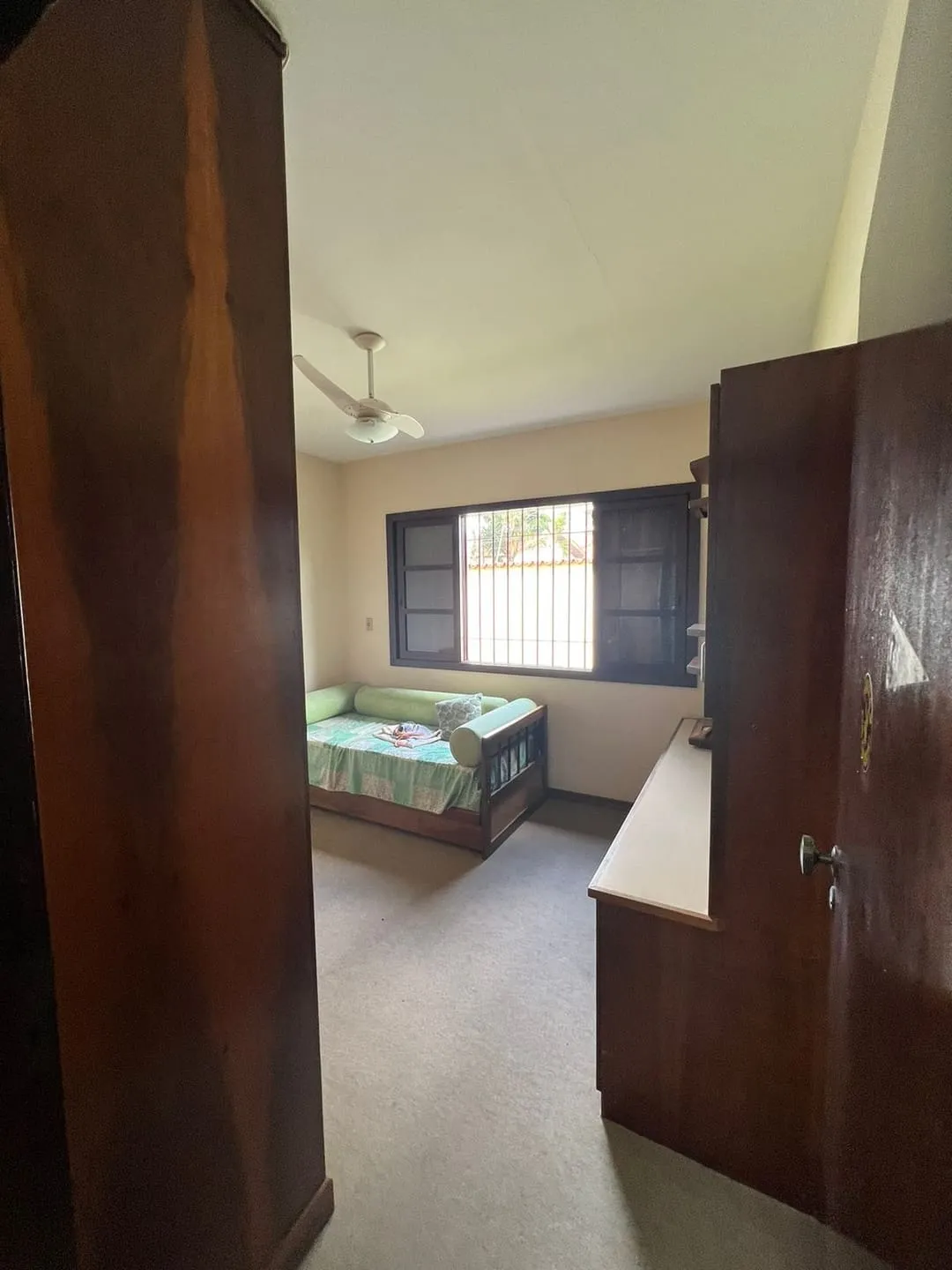 Imagem Casa à venda 5 Quartos, 2 Suites, 7 Vagas, 821M², Jardim das Nações, Taubaté - SP