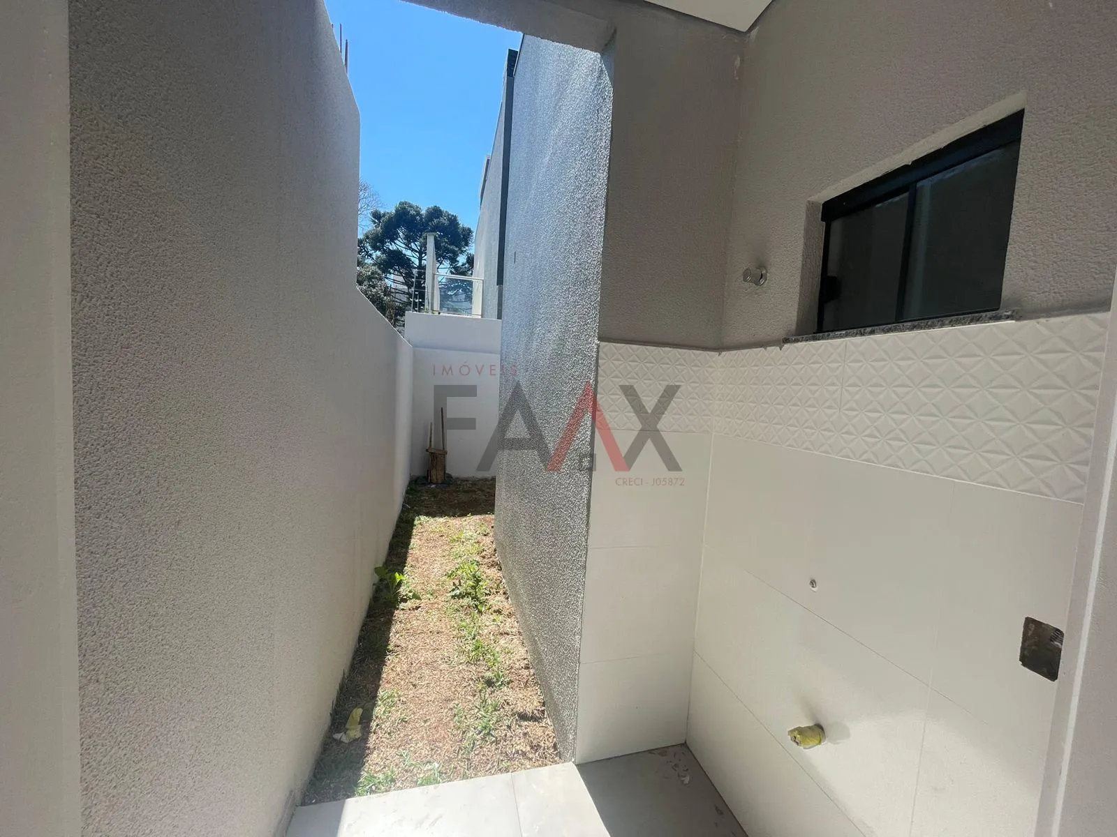 Imagem Casa com 2 dormitórios à venda, BOQUEIRÃO, GUARAPUAVA - PR