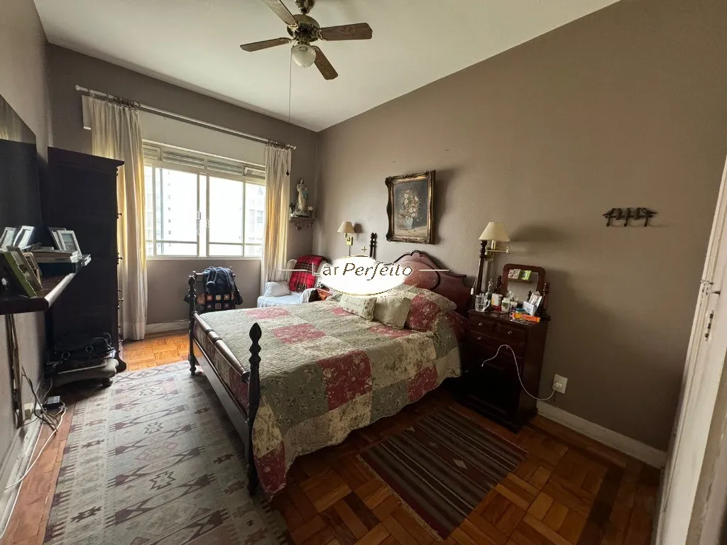 Imagem APARTAMENTO RESIDENCIAL em SÃO PAULO - SP, SANTA CECÍLIA