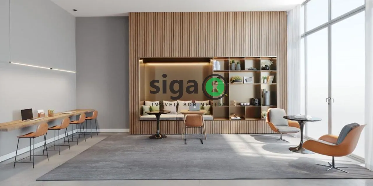Imagem Apartamento Residencial em Vila Mariana