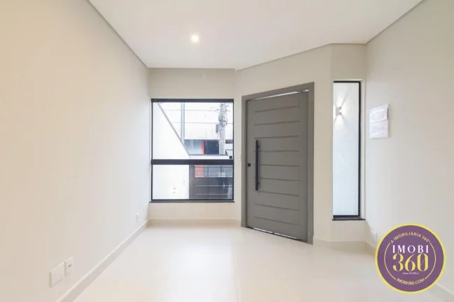 Imagem Sobrado de alto padrão na Vila Santa Isabel, com acabamento de primeira linha.*