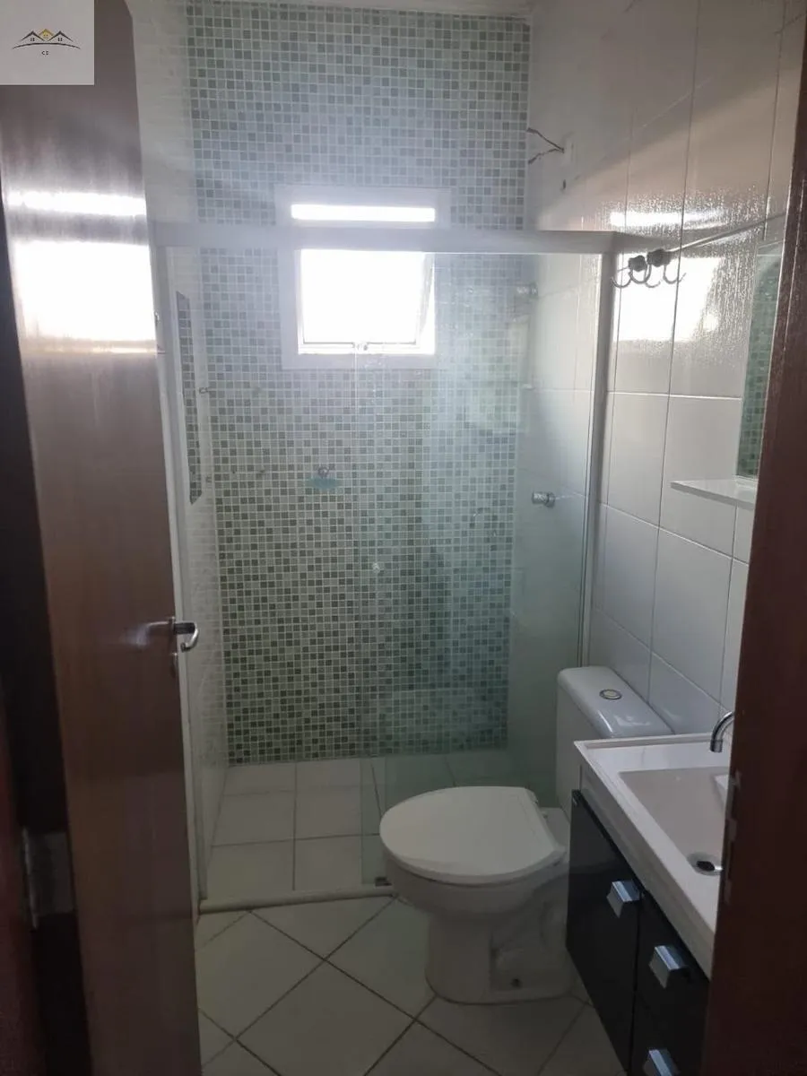 Imagem APARTAMENTO RESIDENCIAL em Mauá - São Paulo, Parque São Vicente