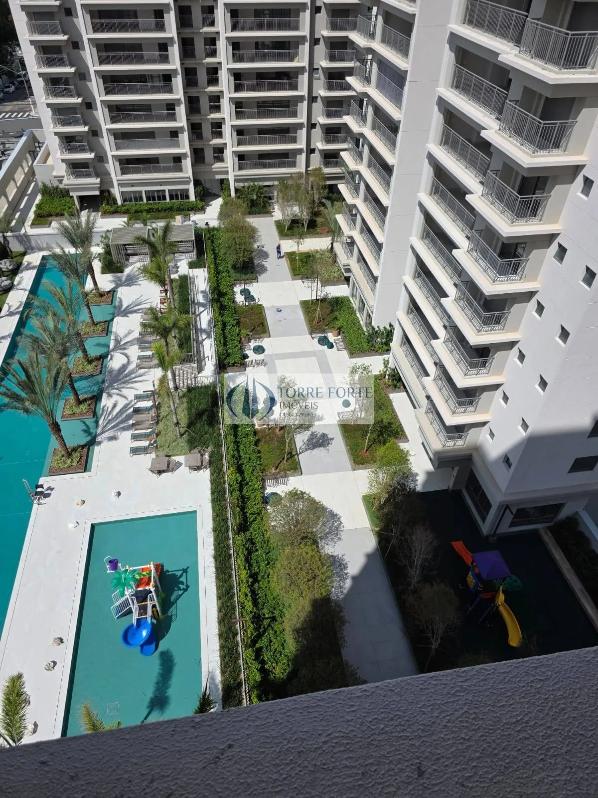 Foto do imóvel Apartamento alto padrão | 129 m² | 3 suítes | 2 vagas | Tucuruvi em Avenida Nova Cantareira