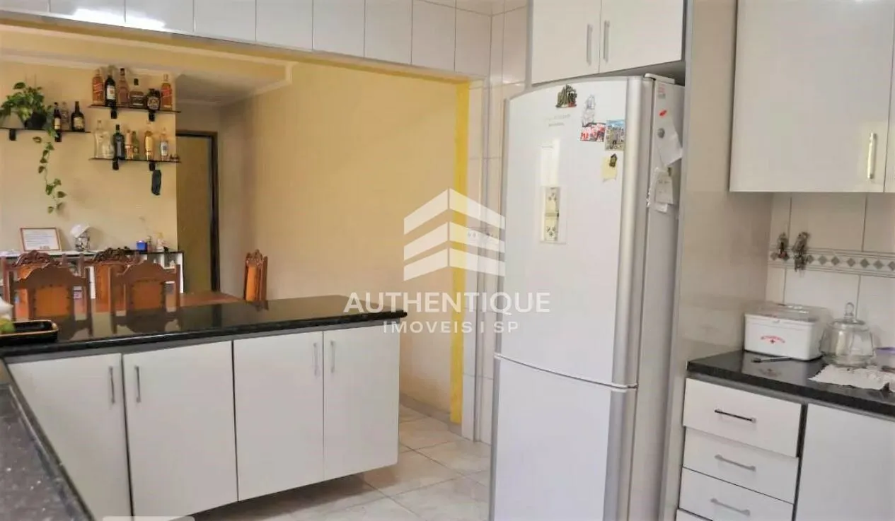 Imagem Casa à venda no bairro Vila Caraguatá - São Paulo/SP, Zona Sul
