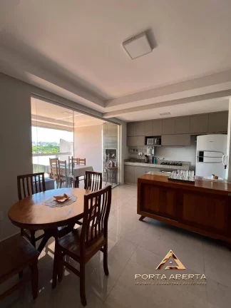Imagem Apartamento 03 quartos - Jardim Panorama - Ipatinga CÓD 1027