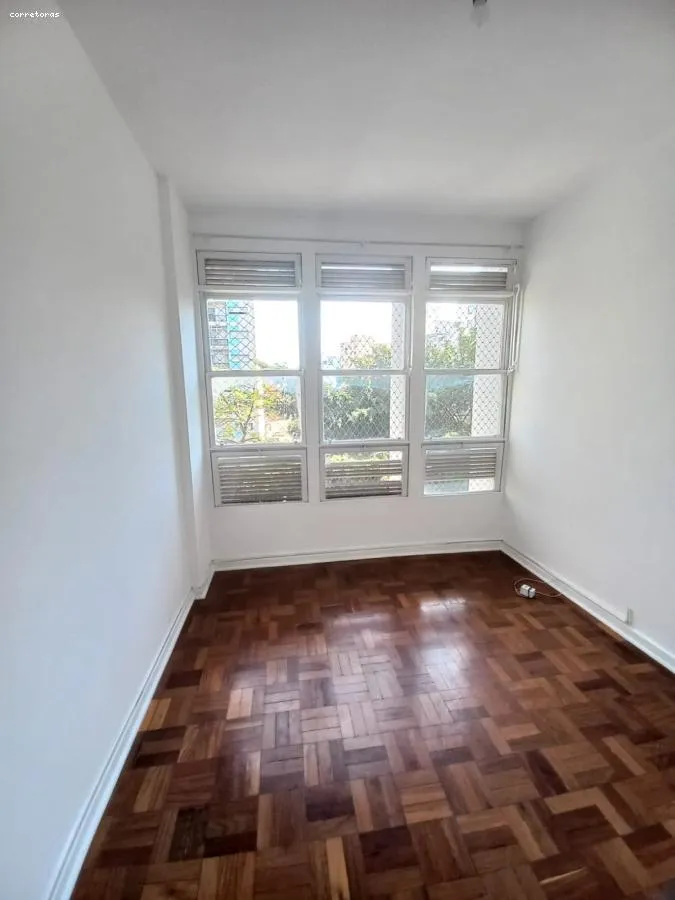 Imagem Apartamento para Venda em São Paulo, Consolação, 2 dormitórios, 1 banheiro