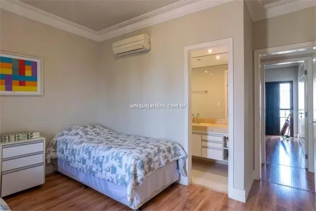 Imagem Cobertura Duplex à venda Paraíso São Paulo