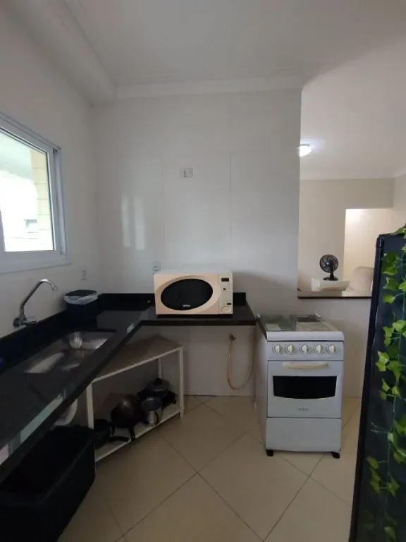 Imagem APARTAMENTO COM 77,09 m² - CAIÇARA - PRAIA GRANDE SP