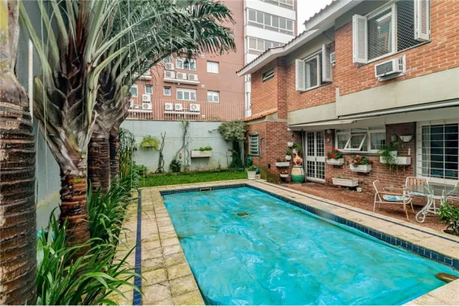 Foto do imóvel Casa para venda em Porto Alegre