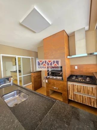 Imagem Saint Gerard - Casa à venda no bairro Condomínio La Bourgogne - Ribeirão Preto/SP