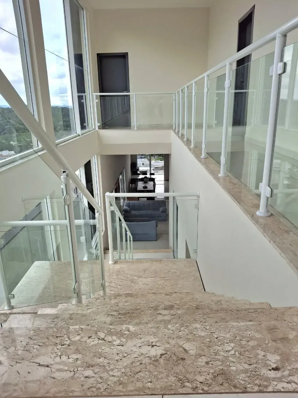 Imagem Casa de Condomínio com 3 Quartos à Venda, 550 m² em Cidade Parquelandia - Mogi das Cruzes