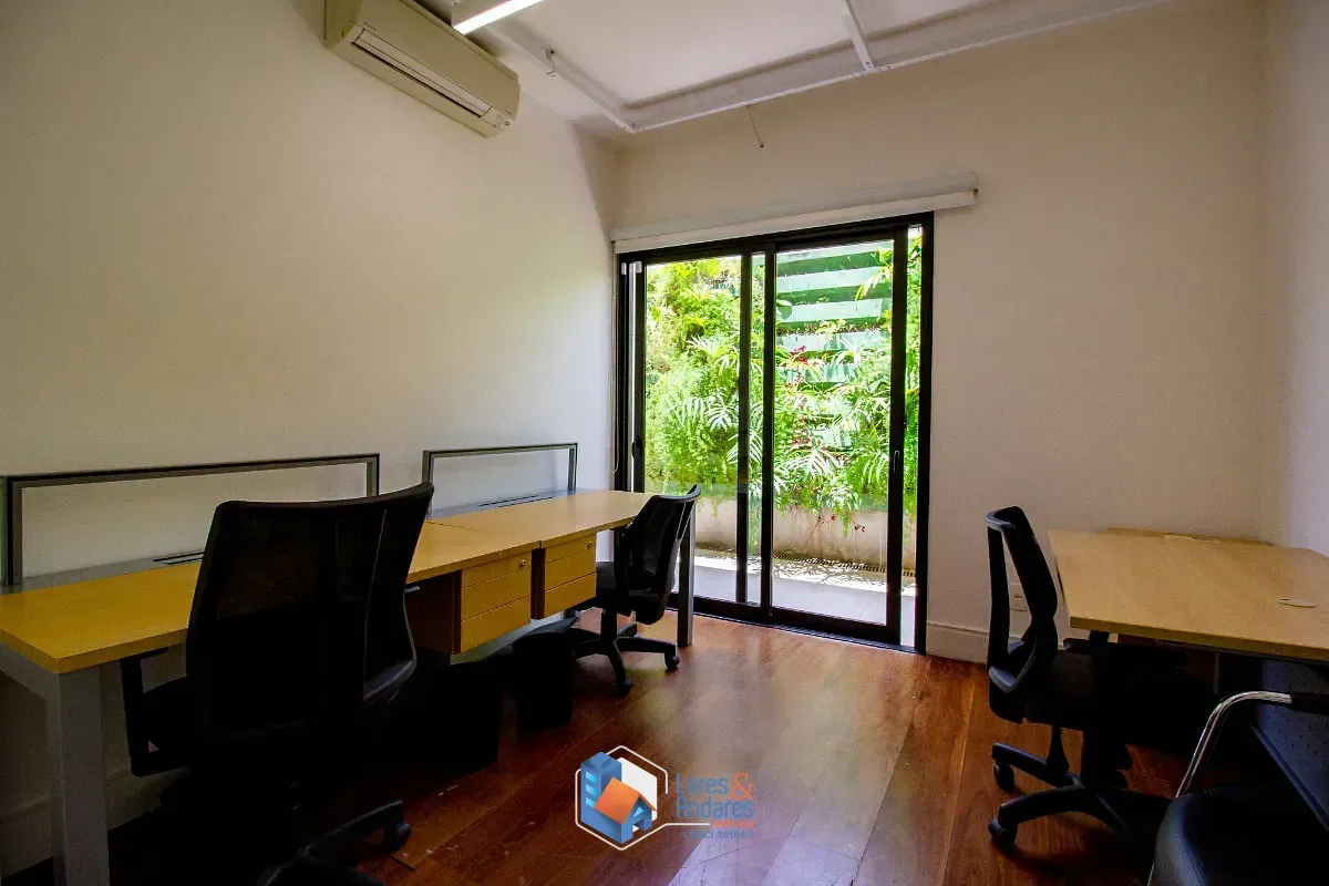 Imagem Casa comercial para venda em Perdizes, 440m²