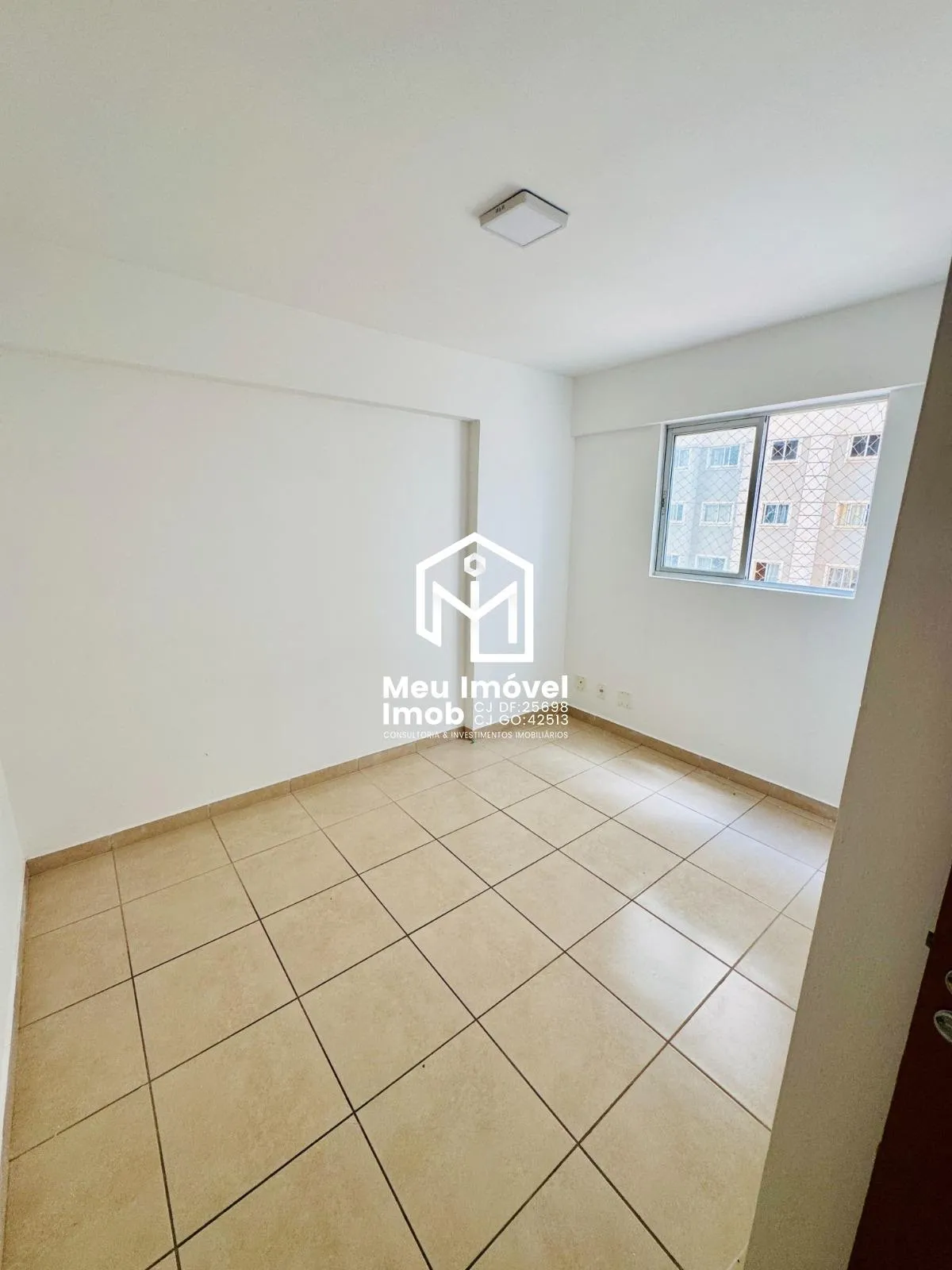 Imagem Cond. Top Life APTO 2 Quartos 1 Suíte 53m² 1 Vaga Taguatinga