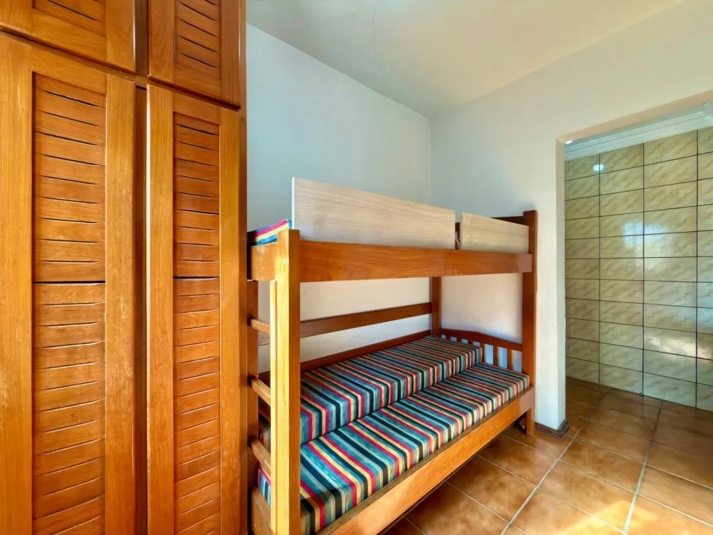 Imagem Apartamento 2 Dormitórios - Bairro --