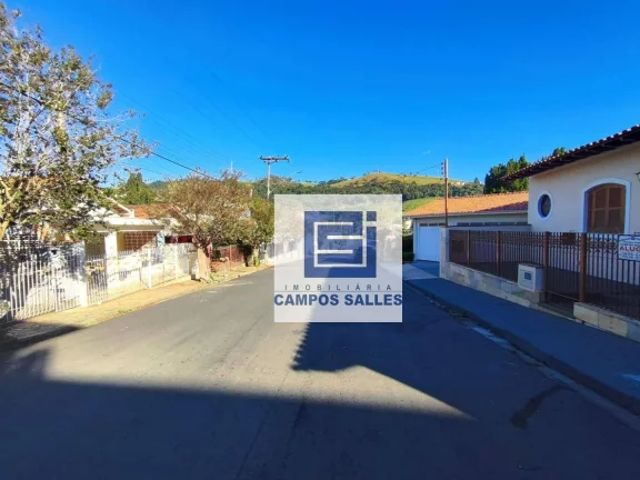 Imagem Casa com 3 dormitórios à venda, 160 m² por R$ 690.000,00 - Jardim São Sebastião - Socorro/SP