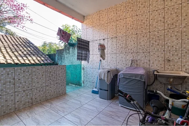 Imagem CASA RESIDENCIAL em Cotia - SP, Parque das Rosas