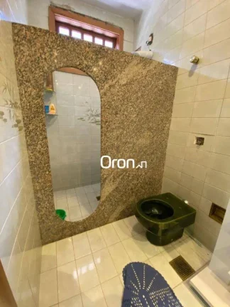Imagem Casa à venda, 400 m² por R$ 1.350.000,00 - Setor Bueno - Goiânia/GO