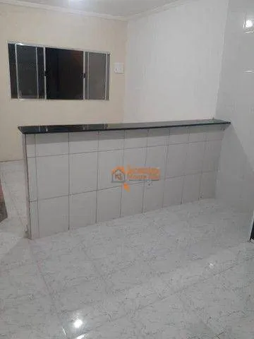 Imagem Casa com 2 dormitórios à venda por R$ 260.000,00 - Jardim Fortaleza - Guarulhos/SP