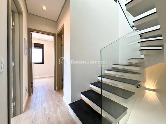 Imagem Novo conceito, acabamento diferenciado, casa triplex, em condomínio com apenas 13 unidades, muito b...