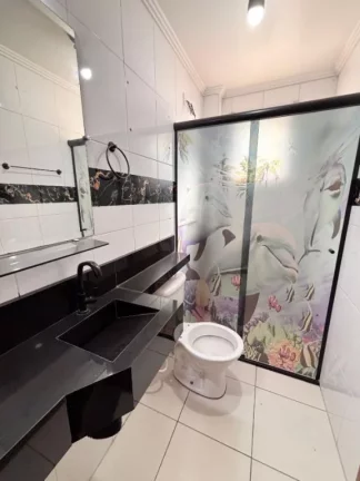 Imagem EXCELENTE APARTAMENTO NO BAIRRO GUILHERMINA COM 2 DORMITÓRIOS!!!