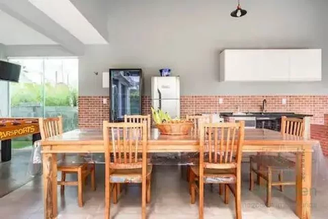 Imagem Chácara com 3 dormitórios à venda, 5722 m² por R$1.600.000,00 - Atibaia/SP