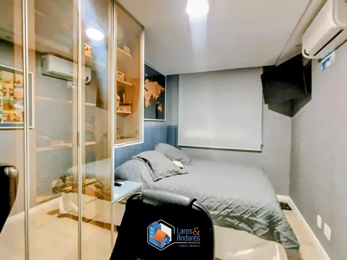 Imagem Apartamento para venda em Barra Funda com 2 quartos, sendo 1 suíte, 62m²