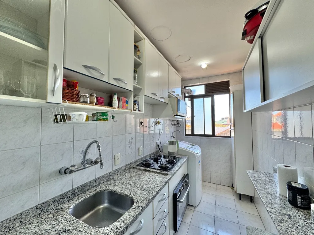 Imagem Apartamento em São Sebastião