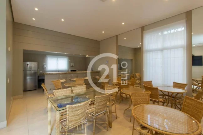 Imagem Apartamento com 4 dormitórios à venda, 143 m² por R$ 2.647.000,00 - Moema - São Paulo/SP