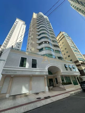Foto do imóvel Apartamento com 3 dormitórios à venda, 98 m² por R$ 1.390.000,00 - Pioneiros - Balneário Camboriú/SC