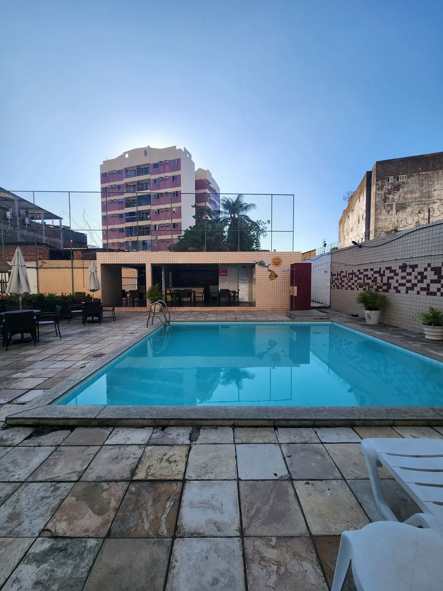 Imagem Apartamento com 3 Quartos à Venda, 106 m² em Madalena - Recife