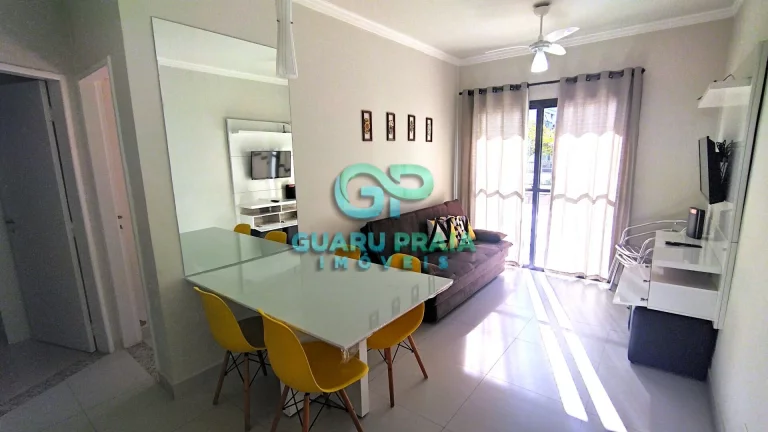 Imagem Apartamento à venda no bairro Enseada - Guarujá/SP