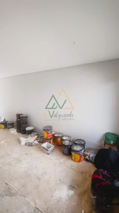 Imagem SOBRADOS TRIPLEX - ÚLTIMA UNIDADE DISPONÍVEL