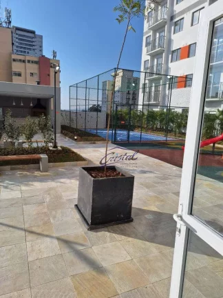 Imagem Apartamento com 2 quartos à venda, 38 m² - Vila Gomes - Butantã - São Paulo/SP