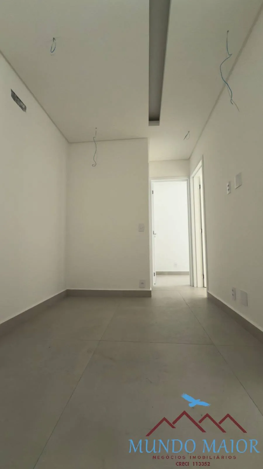 Imagem Para solteiros/investidores: Garden Compacto 42m² Pronto para Morar SBC!!!!
