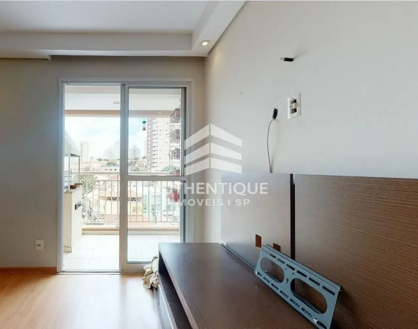 Imagem Sol da Saúde - Apartamento à venda no bairro Bosque da Saúde - São Paulo/SP, Zona Sul