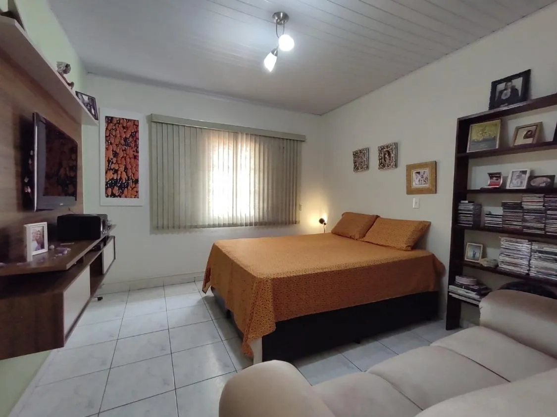 Imagem CASA - ÁREA CENTRAL DE ITATIBA