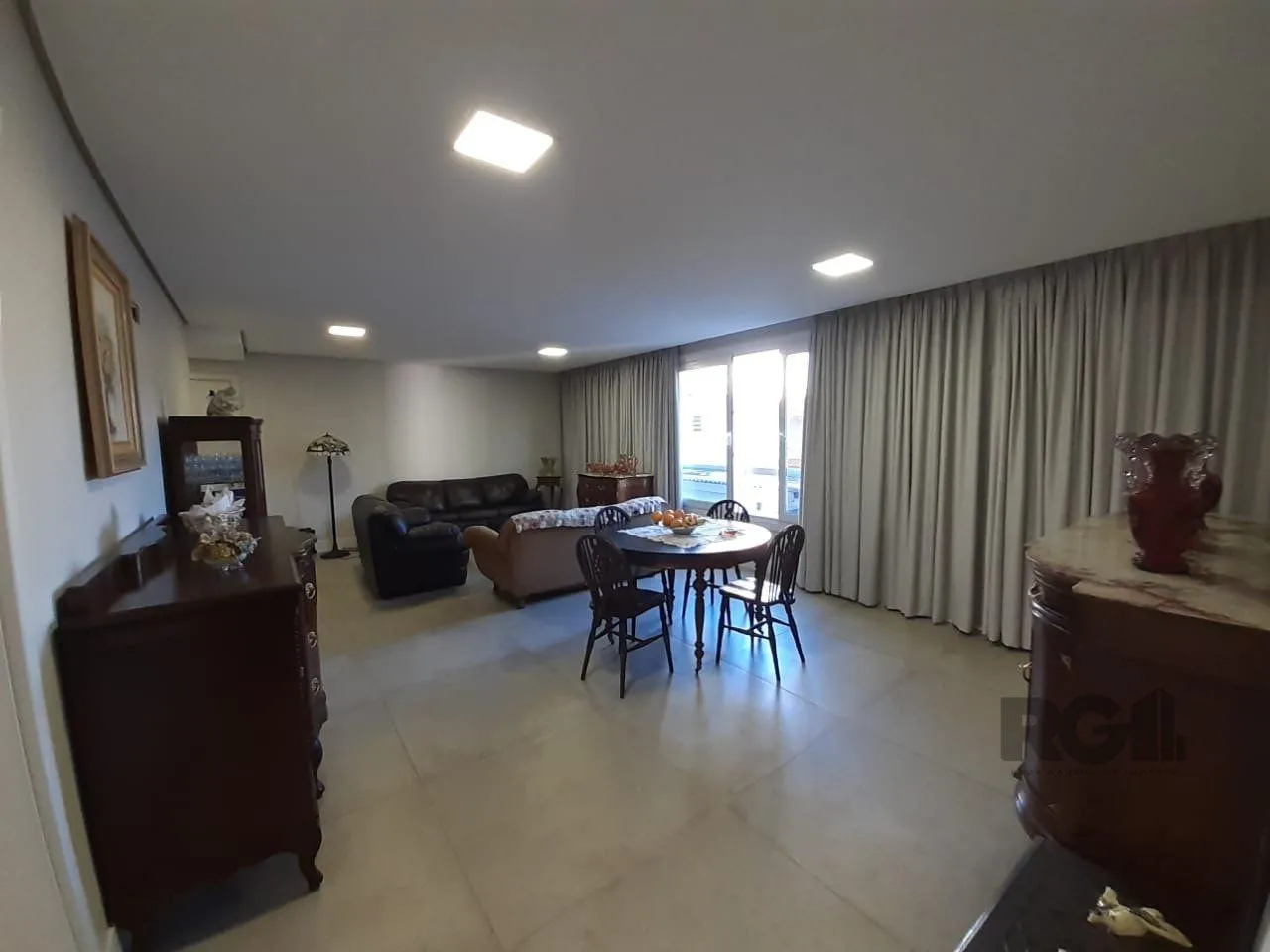 Apartamento em Tristeza