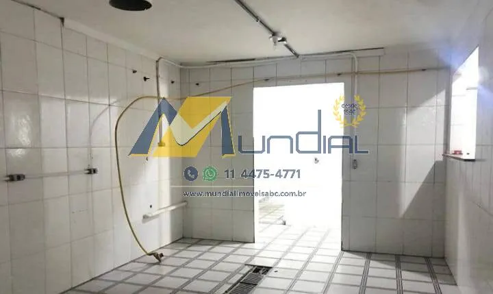 Imagem Alugo Prédio Comercial em Santo André, Vila Home Thon