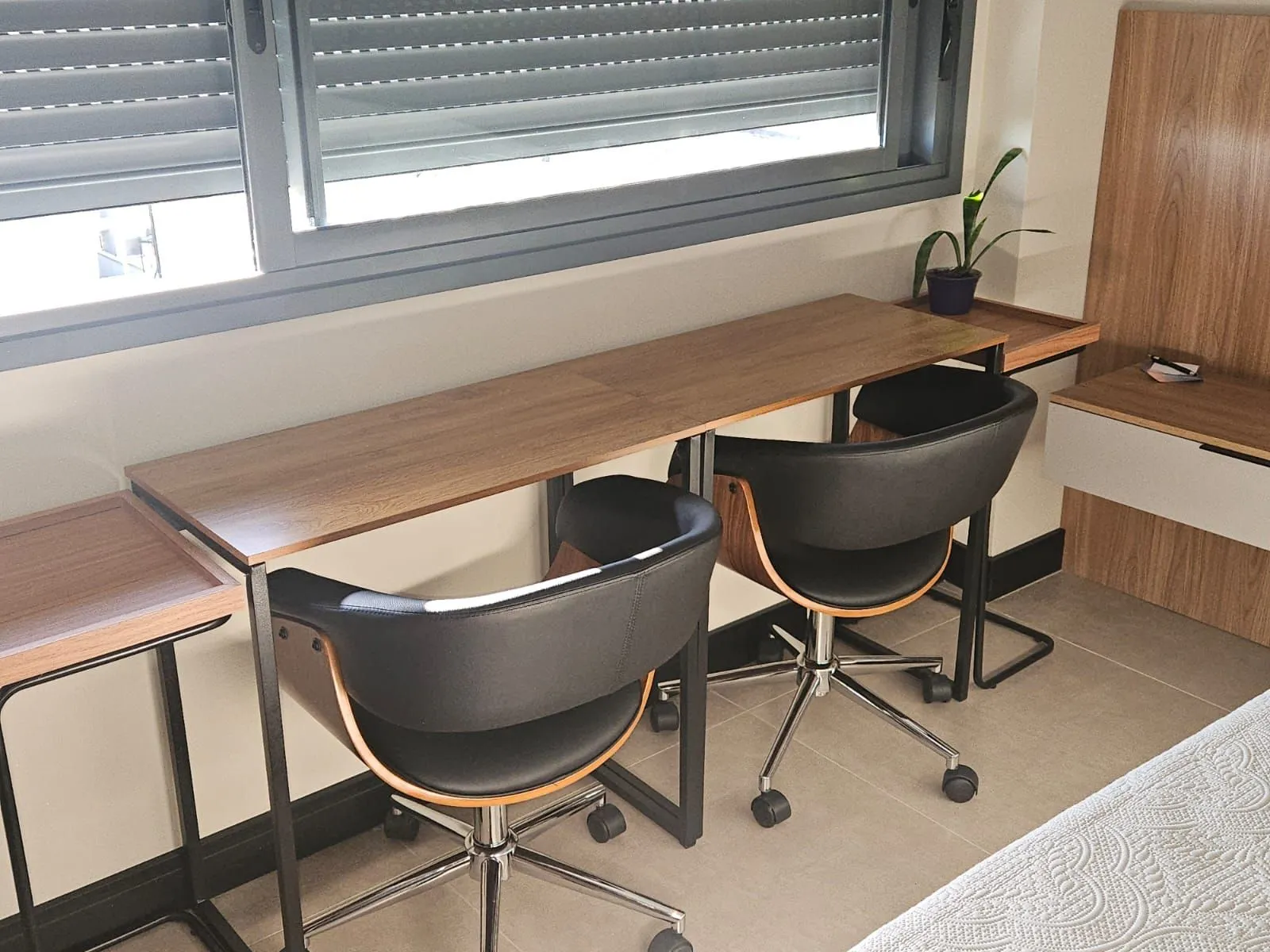 Imagem Studio mobiliado para investidores