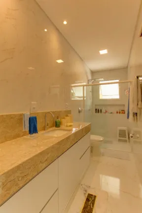 Imagem Casa com 2 Quartos à Venda, 230 m² em Trianon - Guarapuava