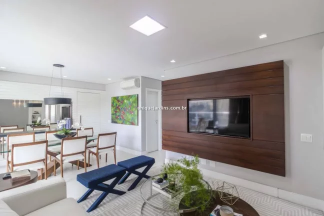 Imagem Apartamento à venda Brooklin São Paulo