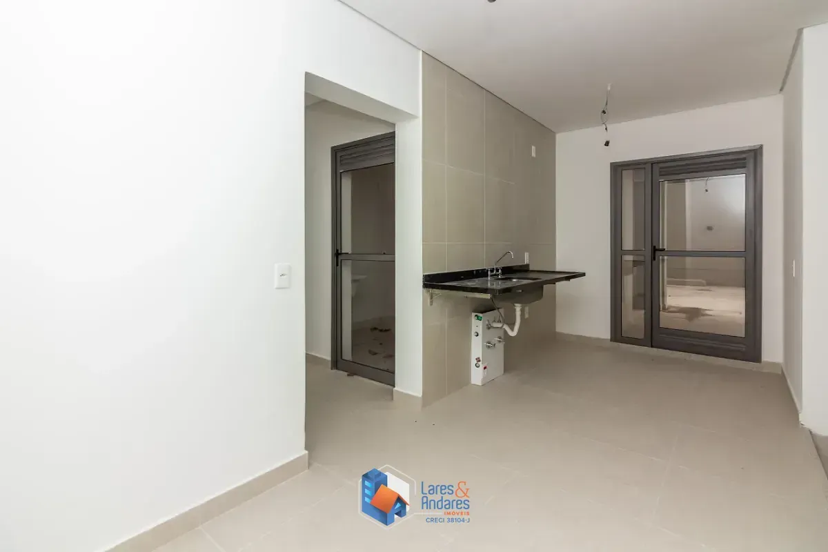 Imagem Apartamento garden para venda em Tucuruvi com 3 quartos, sendo 3 suítes, 253m²