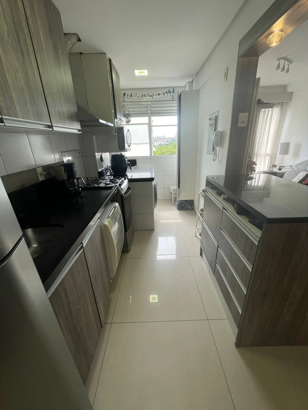 Imagem Apartamento Forest Park 3 dormitórios.