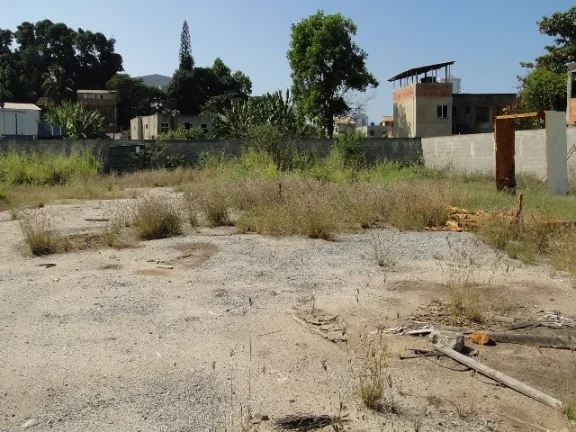 Foto do imóvel Área Industrial INDUSTRIAL em MACAE - RJ, Granja dos Cavaleiros