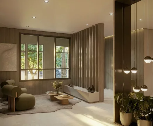 Imagem APARTAMENTO RESIDENCIAL em São Paulo - SP, Alto da Boa Vista