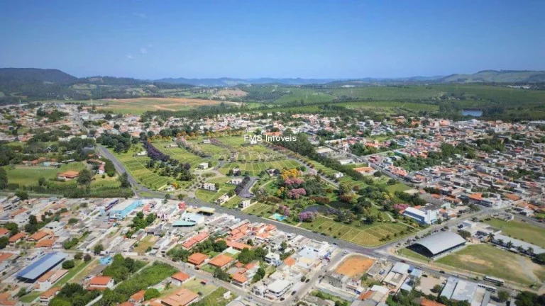 Imagem Galpão Comercial em Cabreúva-SP com 13.195m²