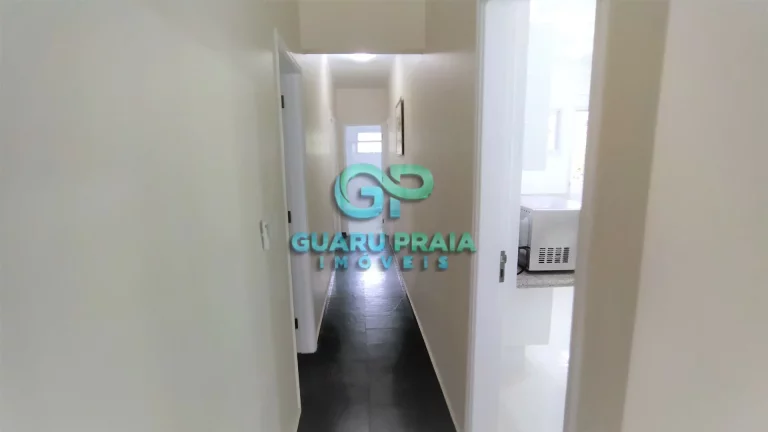 Imagem Apartamento à venda no bairro Astúrias - Guarujá/SP
