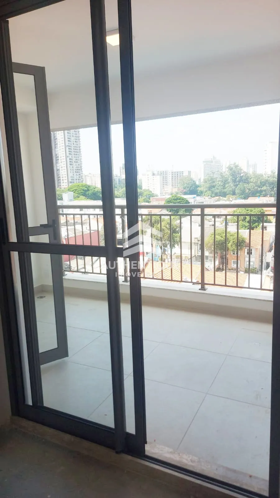 Imagem Living Unique Chacara Santo Antonio - Apartamento à venda em São Paulo/SP