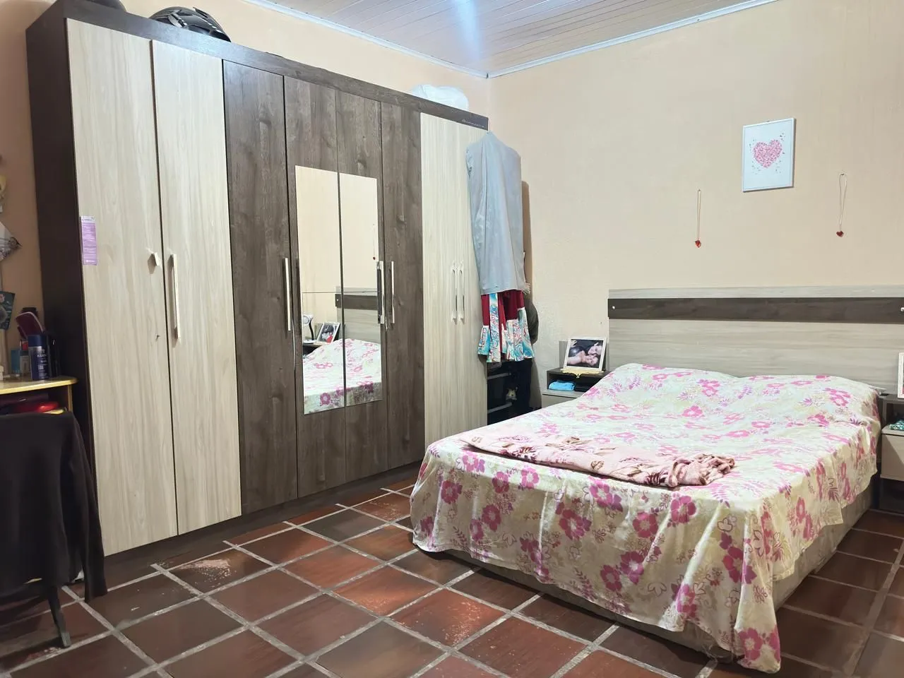 Imagem Casa a venda com 2 dormitórios no bairro Belém Novo - Zona sul de Porto Alegre