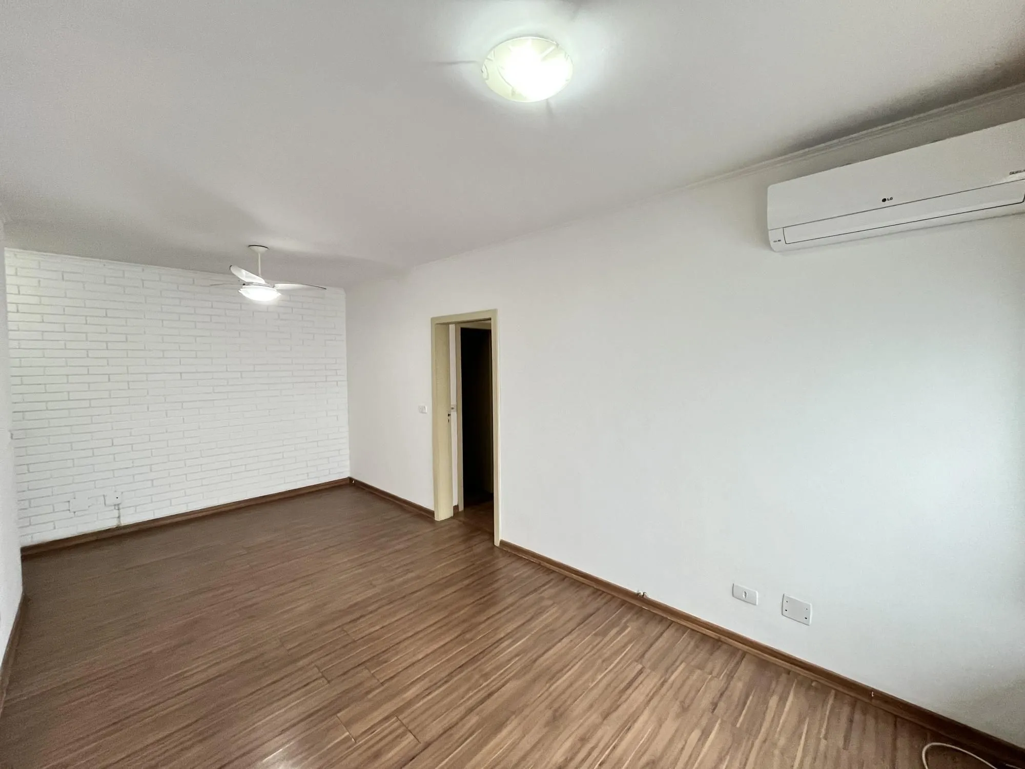 Imagem Apartamento de 3 quartos, churrasqueira e 1 vaga de garagem bairro Petrópolis